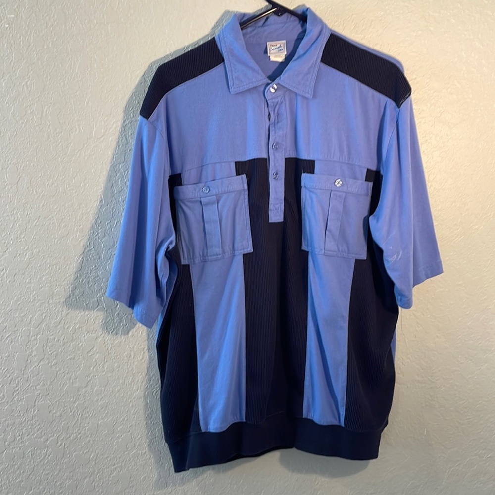 Haband Casual joe corduroy/standard cotton mashup